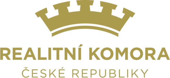 Ние сме член на Камарата за недвижими имоти на Чешката република