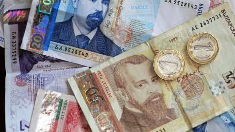 Български лев: Какво трябва да знаете за валутата в България