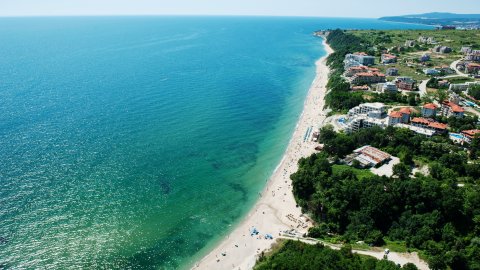Бивша, неоткрита, достъпна красота
