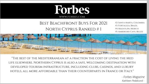 Защо да инвестирате в Кипър