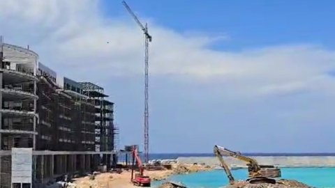 Ново пристанище в Пафос: Как ще промени то пазара на недвижими имоти?