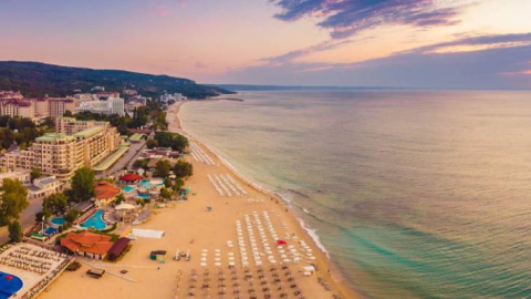 Насладете се на слънчевото българско лято
