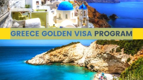 Осъществете мечтите си за живот на море с Golden Visa