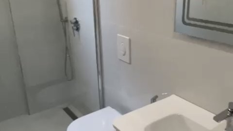Ремонт на банята за наш клиент в Голем
